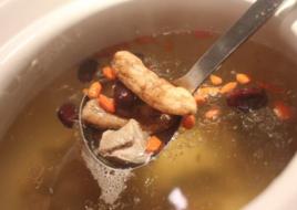 天麻黃芪紅棗湯 天麻黃芪紅棗湯