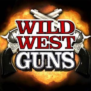 Wild West Guns 狂野西部 Wild West Guns 狂野西部