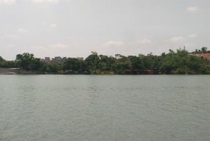 小黑牛山村 小黑牛山村