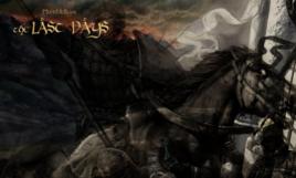 魔戒:最後之日 魔戒:最後之日