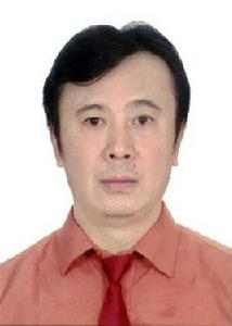 楊躍光[貴州省住房和城鄉建設廳副廳長、黨組成員]