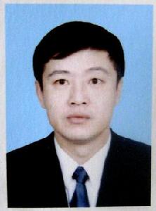 韓英傑[哈爾濱高新技術產業開發區管委會副主任]