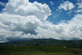 川西高原 川西高原