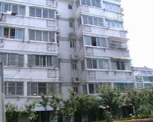 西環新村 西環新村