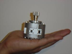 微型發動機 微型發動機