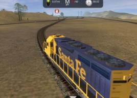 Trainz Driver Trainz Driver