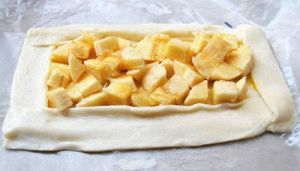 山寨香蕉派 山寨香蕉派