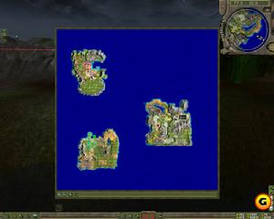 《安多西亞之戰》