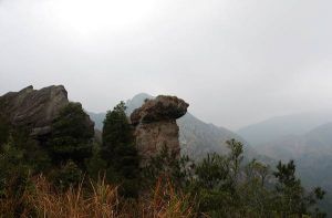 永興岩