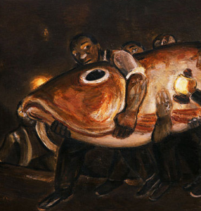 中國美術30年 中國美術30年