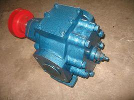 ZZR重渣油燃燒器油泵 ZZR重渣油燃燒器油泵