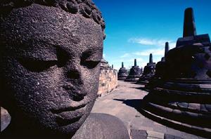 婆羅浮屠寺廟群
