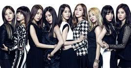 2014少女時代深圳演唱會 2014少女時代深圳演唱會