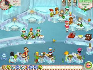 《艾米麗咖啡店4聖誕節》