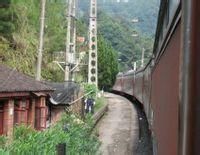 柯周坑站 柯周坑站