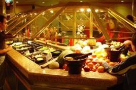 吃垮自助餐廳教程 吃垮自助餐廳教程