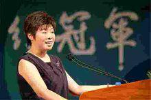 于丹[當代知名文化學者、北師大教授]