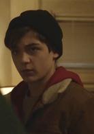 神奇上尉[DC漫畫超級英雄系列電影]