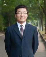 劉世強[北京師範大學珠海分校法律與行政學院副教授]