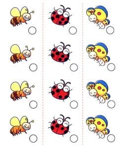 分辨能力 分辨能力