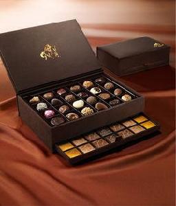 歌帝梵朱古力 歌帝梵朱古力