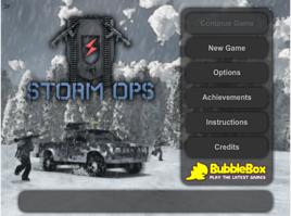 風暴行動[風暴行動]