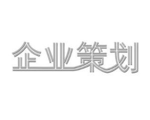 企業策劃 企業策劃