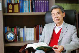 李傑[同濟大學教授]