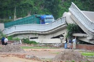 寶山寺白河橋 寶山寺白河橋