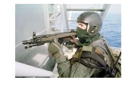 美國海豹突擊隊第6分隊