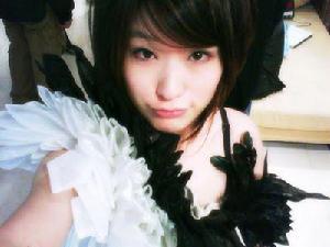 生活中的池文慧