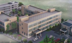 全南群英達電子有限公司