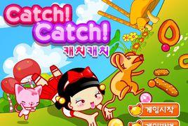 小黑花花抓土撥鼠 小黑花花抓土撥鼠