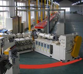 浙江百納橡塑設備有限公司