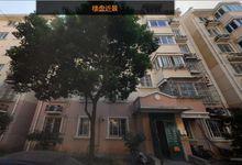 潼港八村小區樓