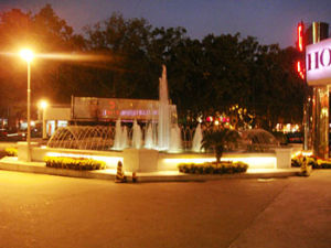 南京虹橋飯店 南京虹橋飯店