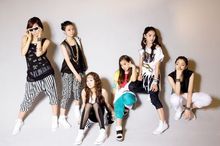 sweety[韓國藝人組合]