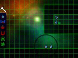 超強守衛力塔防 超強守衛力塔防