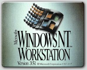 Windows NT 3.51