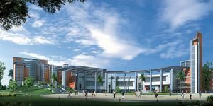 （圖）華南農業大學