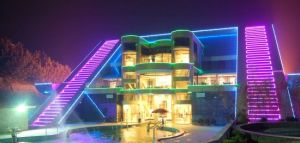 玉京溫泉 玉京溫泉