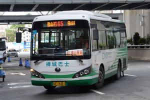 佛山公交165路 佛山公交165路