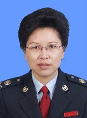 趙鳳琴[江蘇省泰州市地稅局原副局長]