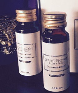 輕氧酵素 輕氧酵素