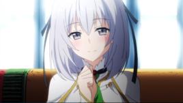 愛理·阿卡迪亞 愛理·阿卡迪亞