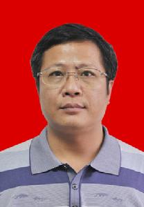 曾德軍[綿陽市農業局副局長]