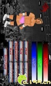 搞笑美式摔跤 搞笑美式摔跤