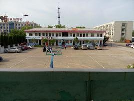 新集二礦 新集二礦