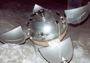 月球9號 月球9號