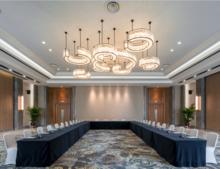 會議中心實拍圖